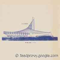 Not 20 Years After World War II, Modern Design Reintroduced Tokyo To The World