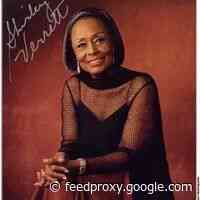 How Earlier Black Classical Musicians Faced (And Faced Down) American Racism