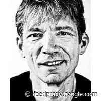 John Homans, Longtime Editor At New York Magazine And Vanity Fair, Dead At 62