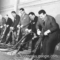 New York Is Getting Loud Again