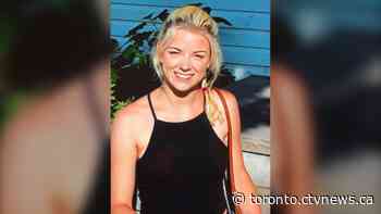 'Family and police struggled to keep her safe': Charges laid in murder of 25-year-old Ontario woman