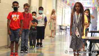 ‘A tough choice’: Mixed feelings as parents, teachers prepare for a return to school