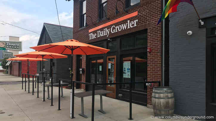 Kolache Republic Sets an Opening Date for Daily Growler Location