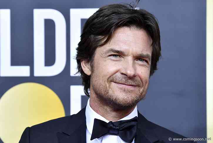 Jason Bateman In Talks for Netflix’s Here Comes the Flood