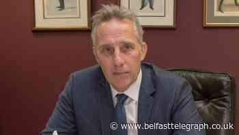 Fee of £200 to write an article praising pro-life Catholics is a standard payment: Paisley
