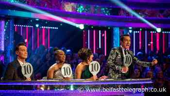 Strictly Come Dancing and Will Sharpe among early winners at Bafta TV Awards