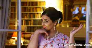 5 Things to Know About Shakuntala Devi