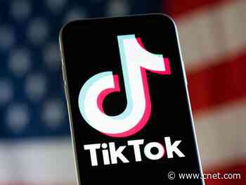 Trump to order Chinese company ByteDance to sell TikTok's US operations, report says     - CNET