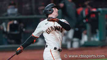 Fantasy Baseball Week 3 Preview: Top 10 sleeper hitters include Mike Yastrzemski, J.P. Crawford