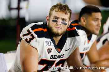 Vikings activate Blake Brandel from COVID list