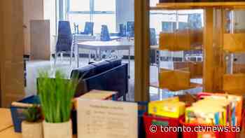 Ontario health officials explain how schools will handle potential COVID-19 outbreaks