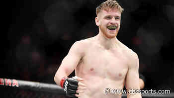 UFC Fight Night: Brunson vs. Shahbazyan predictions, odds, picks: Best bets on fight card by proven MMA expert