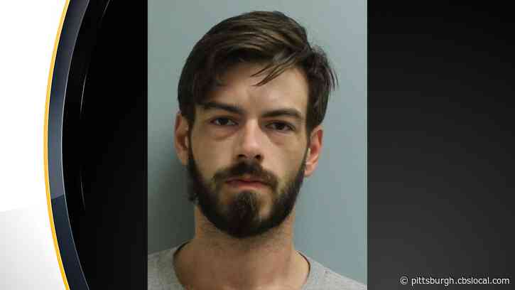 ‘Armed And Dangerous’ Man Suspected In Multiple Westmoreland Co. Robberies Arrested