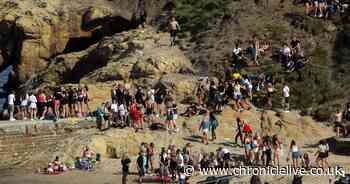 Protect our passionate people and places - don’t gather in crowds on our beaches