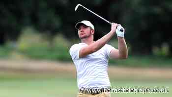 Sam Horsfield soars into Hero Open contention in Birmingham