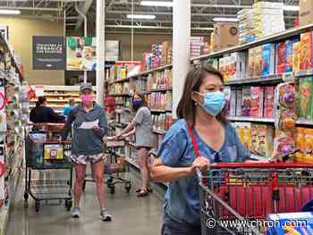 Gov. Abbott extends emergency SNAP benefits through August as coronavirus pandemic continues