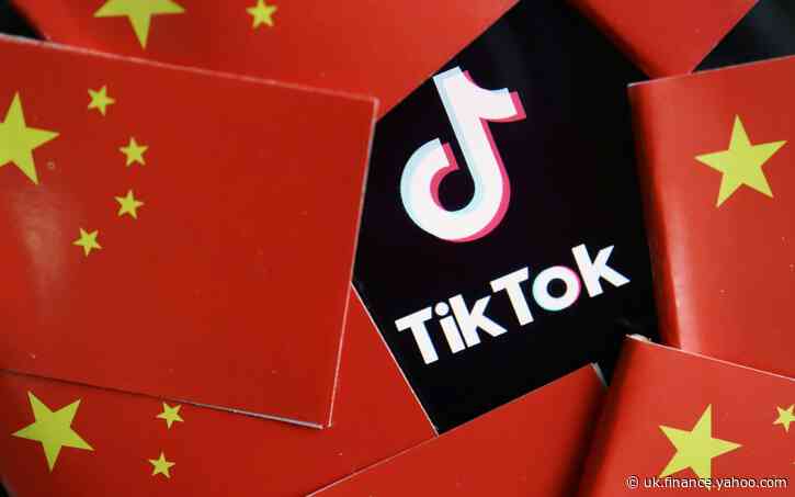 Microsoft in talks to buy TikTok as Trump prepares to force sale