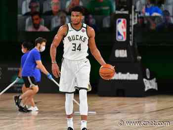 NBA restart: How to watch Celtics vs. Bucks, Rockets vs. Mavericks today without cable     - CNET