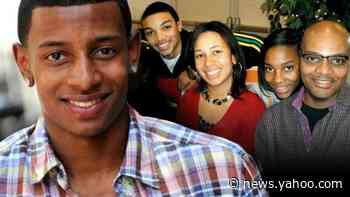 Family of Black college student killed by white police officer draws support from Jay-Z, Rihanna and Amy Schumer in bid to reopen case