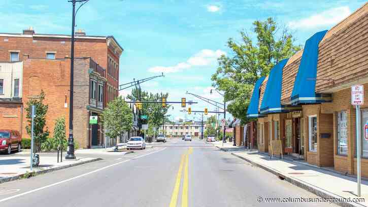 New Shops Arrive on Parsons as Closures Hit the Short North