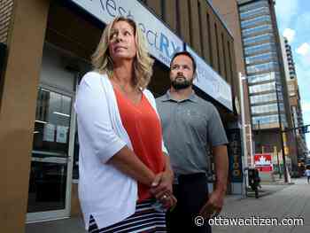 Safer Supply Ottawa gets a new home, Health Canada funding