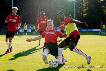 PSV speelt alleen nog oefenduels na testen bij eigen spelers én tegenstanders