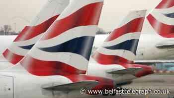 BA pilots vote to accept package of job and pay cuts