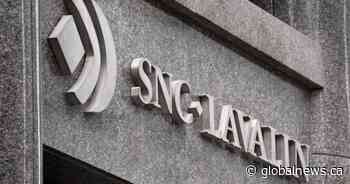 SNC-Lavalin to restructure resources business to be profitable next year