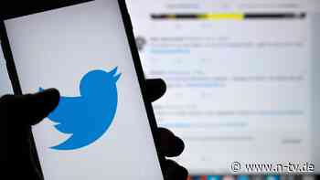 Promi-Konten gekapert: 17-Jähriger nach Twitter-Hack festgenommen