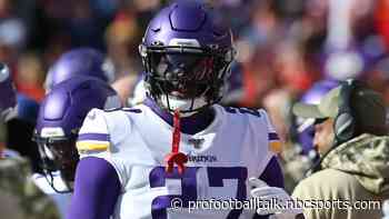 Jayron Kearse suspended for three games