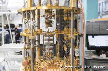 Microsoft’s plan to scrub carbon out of the atmosphere? Quantum computers