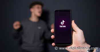 Microsoft reportedly in talks to buy TikTok’s U.S. operations