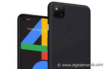 Amazon’s record profits, Google Pixel 4a, and more | Digital Trends Live