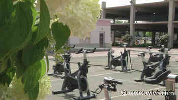 WNY gym owners go to new heights, submerge themselves into the community with outdoor workouts