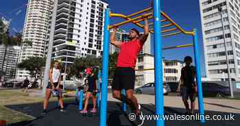 Gyms, swimming pools and leisure centres to reopen