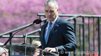 Samson: Here's why MLB is altering rules and protocols as 2020 season progresses