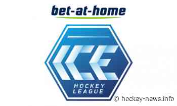 ICEHL: Ist der geplante Starttermin der ICEHL aufrecht zu halten? - Hockey-News.Info Österreich