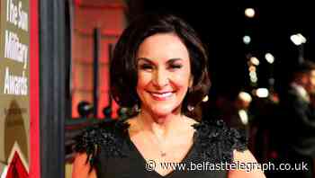 Shirley Ballas teases upcoming Strictly Come Dancing series