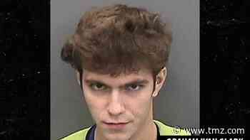 Florida Teen Arrested for Allegedly Hacking Celeb Twitter Accounts