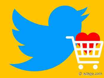 Twitter tests Branded Likes, giving campaigns animated presence on crowded feeds