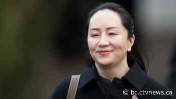 Extradition case: Witnesses will prove Huawei exec lied, documents from lawyers claim