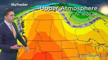 Sunny and warm August long weekend: July 31 Saskatchewan weather outlook