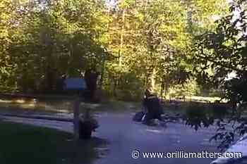 Indigenous men recount altercation with Orillia OPP that sparked lawsuit (VIDEO) - OrilliaMatters