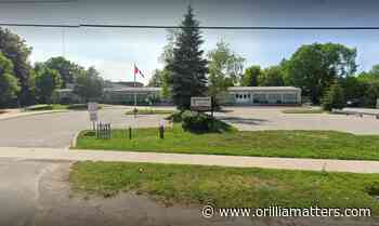 Orillia schools getting upgrades, renovations this summer - OrilliaMatters