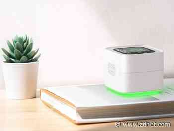 Upgrade your home office with these affordable smart devices and tech essentials