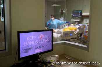 California Reports First Teen Death From Coronavirus