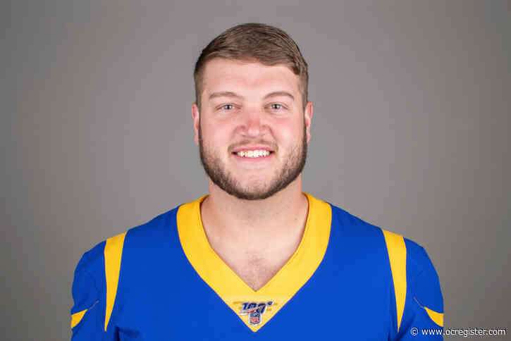 Rams lineman Brewer opts out, rookies Lewis, Hoecht put on COVID-19 reserve list