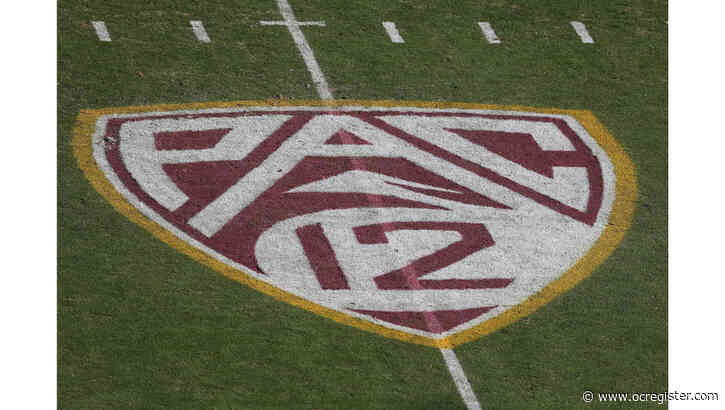 Pac-12 sets new 2020 football schedule as doubt lingers