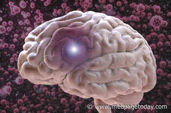 Stroke With COVID-19? Check the Large Vessels