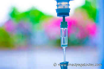ASCO Urges Cautious Approach to Home Infusion